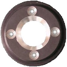Mounting adapter for the PMT Module