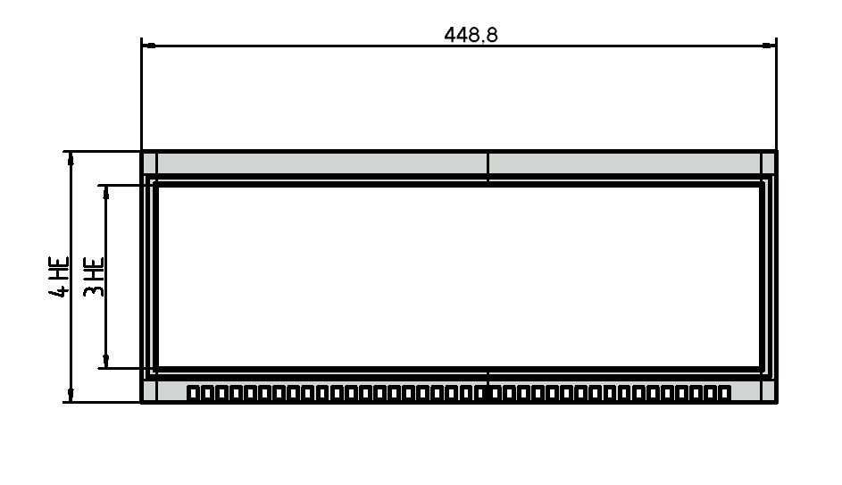 Rack2 -front