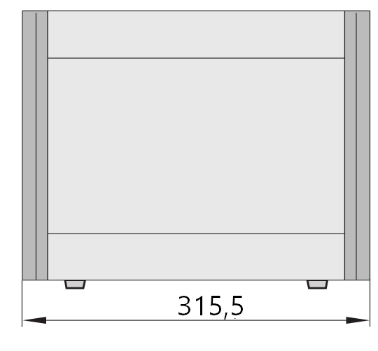 Rack1 - side