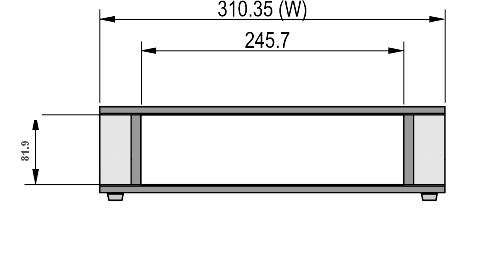 Rack1 - side