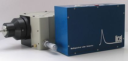 New products presented at the ILRC 2008